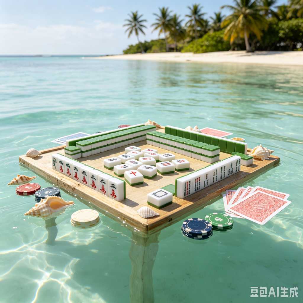Winnipeg,mahjong