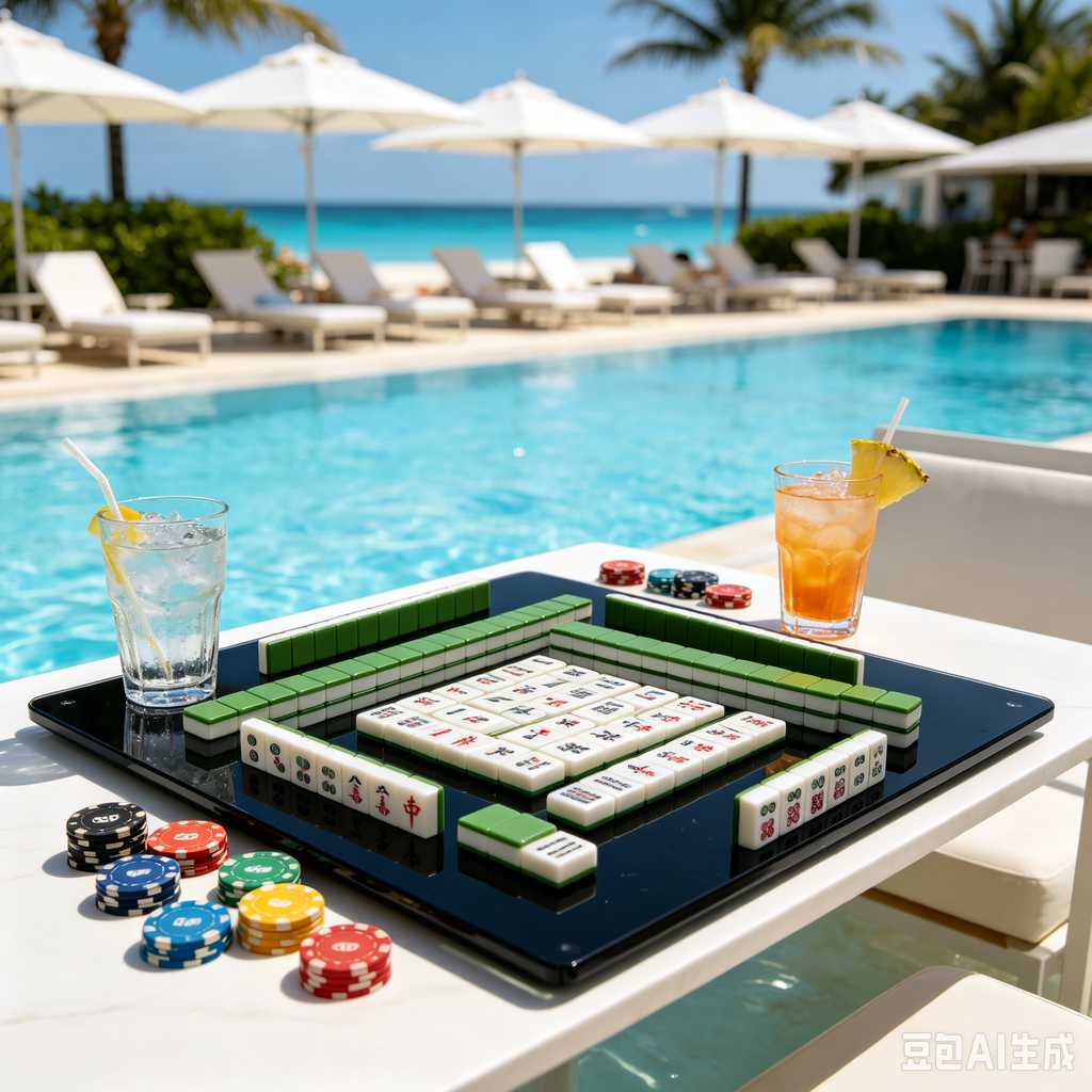 Rotterdam,mahjong