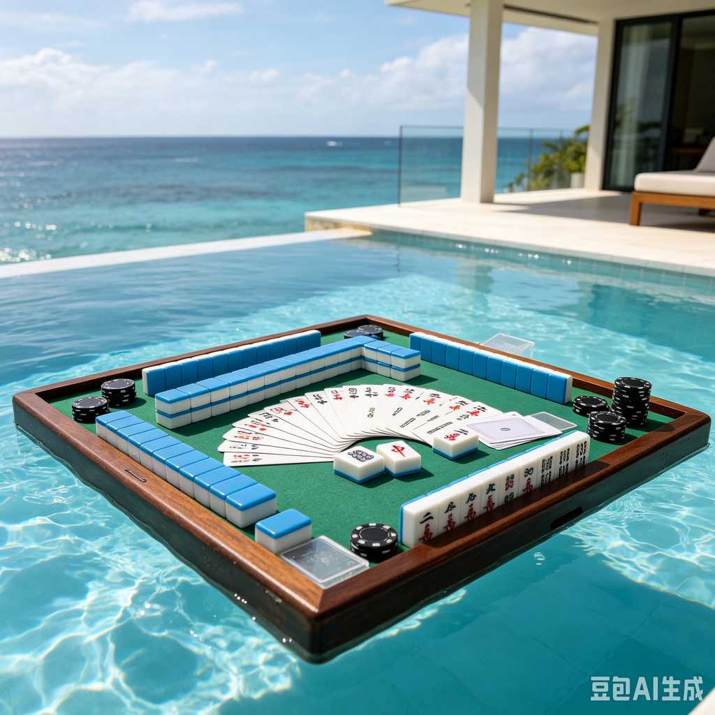Toledo,mahjong