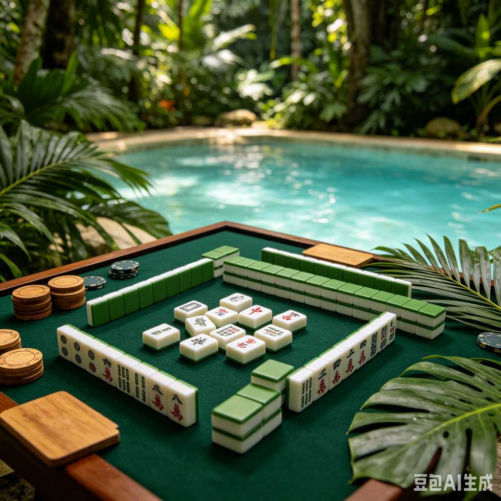 PortoAlegre,mahjong
