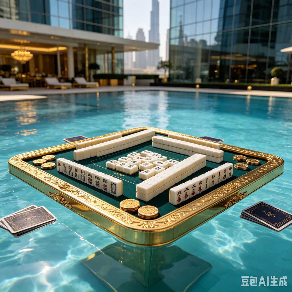 Cartagena,mahjong