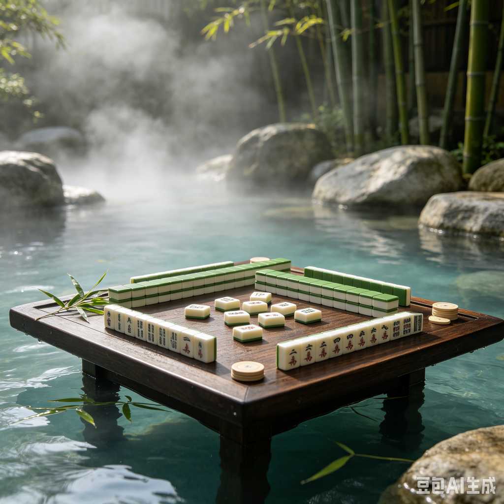 SaoPaulo,mahjong