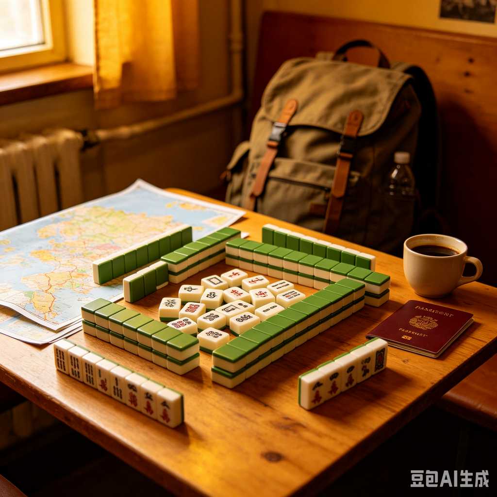 Burgas,mahjong