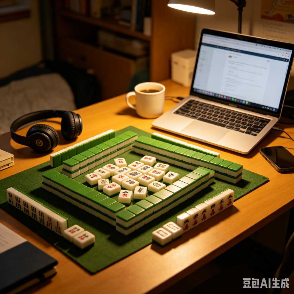 Orebro,mahjong