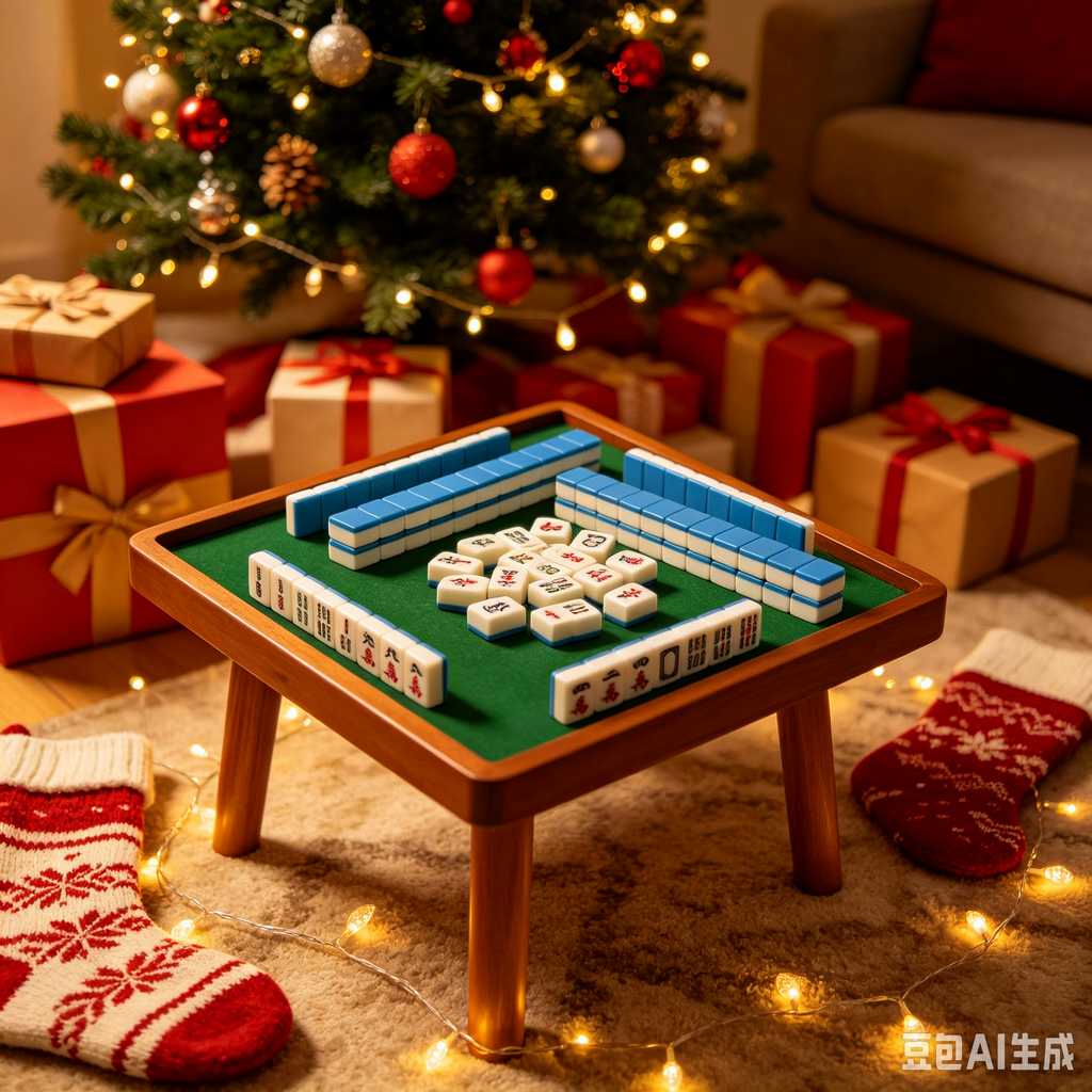 ChicagoHeights,mahjong