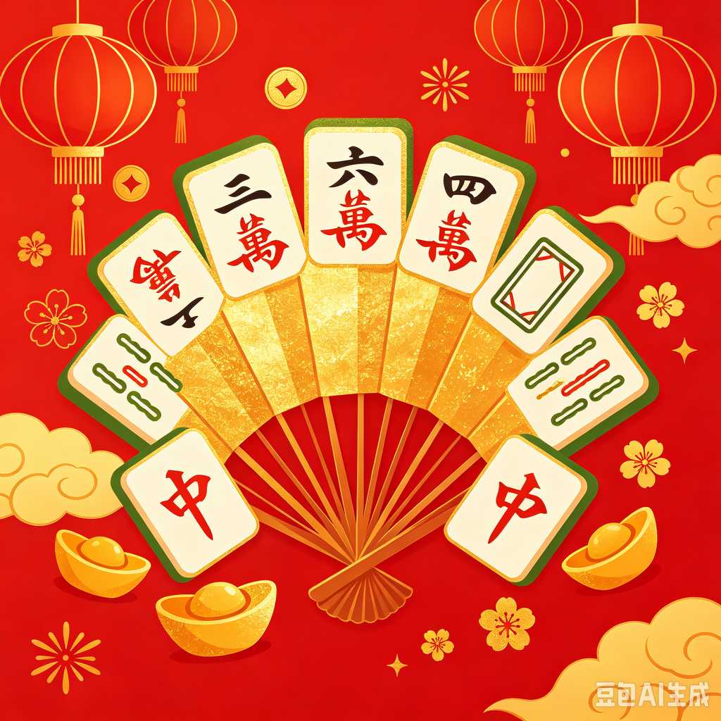 Naperville,mahjong