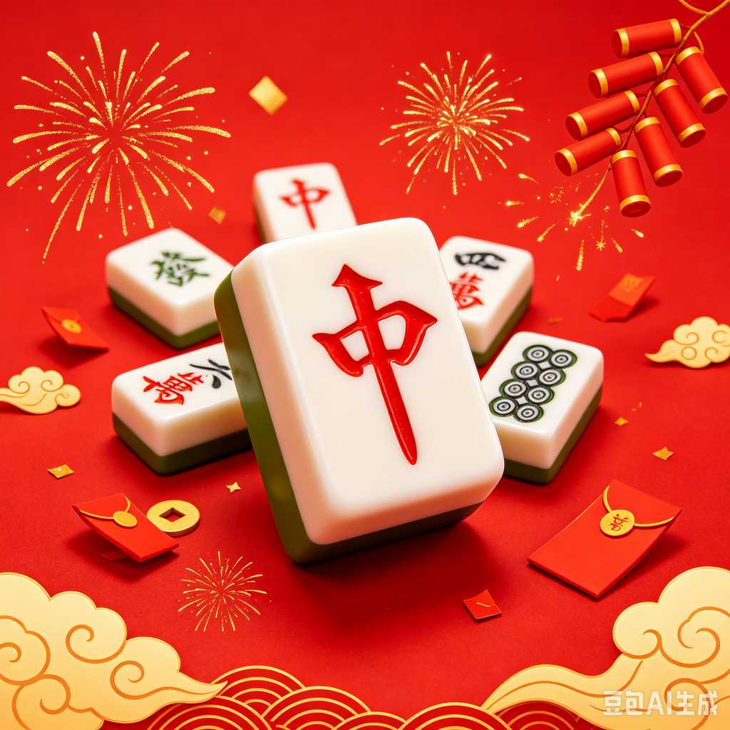 Mississippi,mahjong