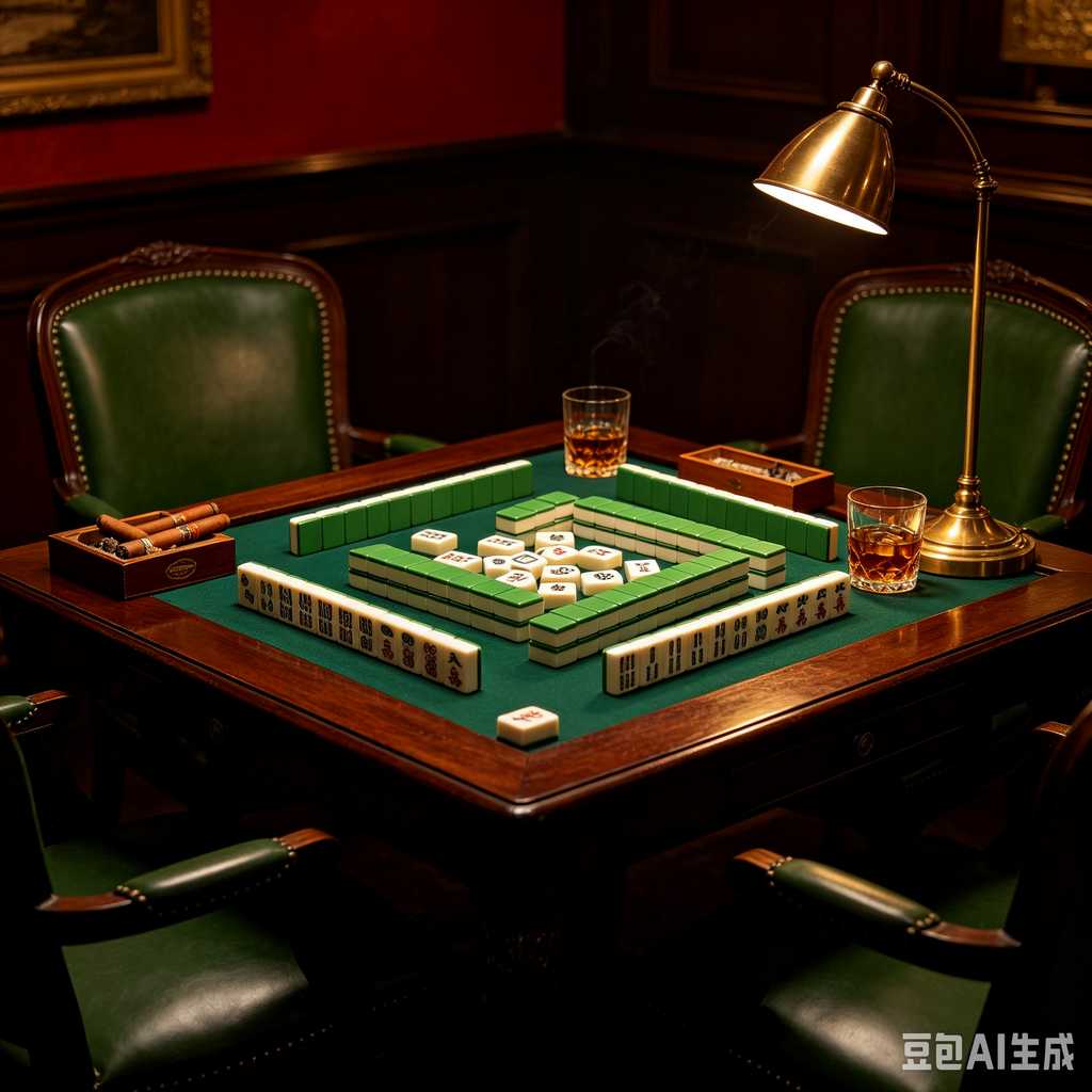 Recife,mahjong
