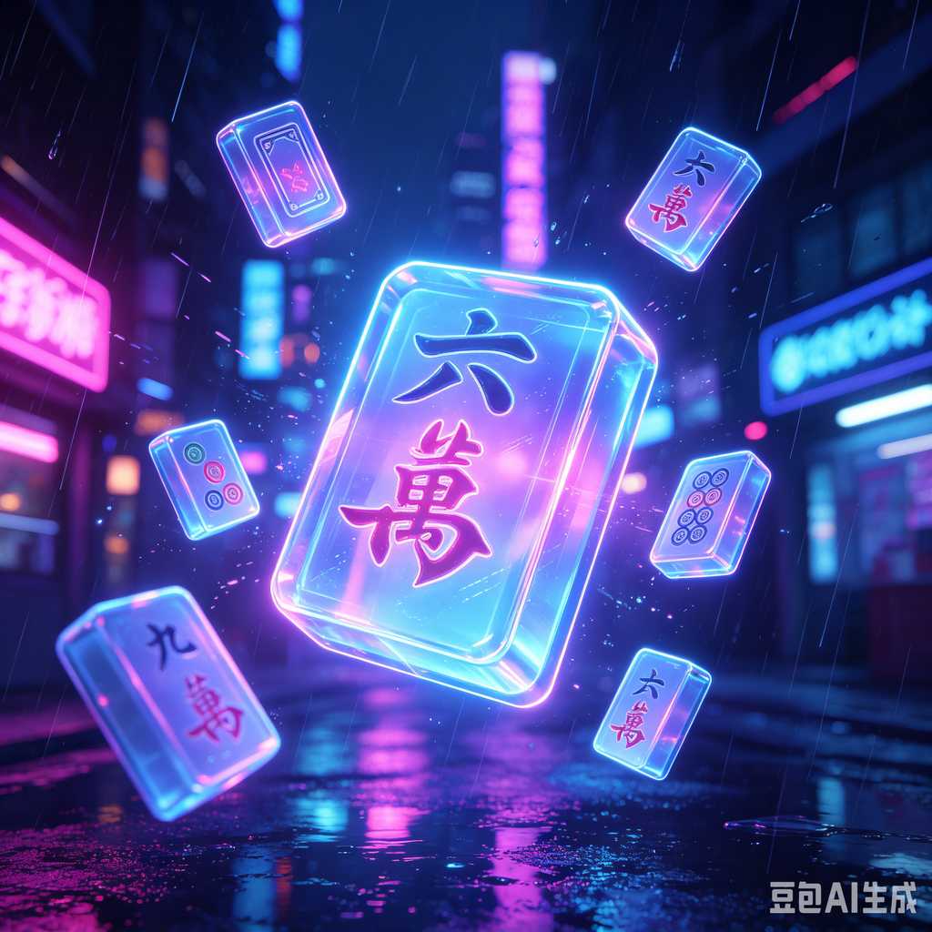 Toronto,mahjong