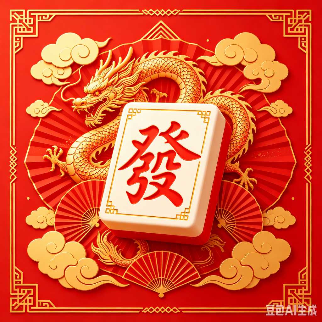 SanJose,mahjong