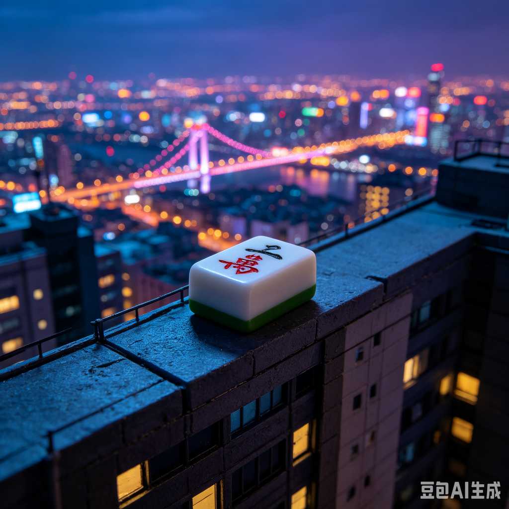 BuenosAires,mahjong
