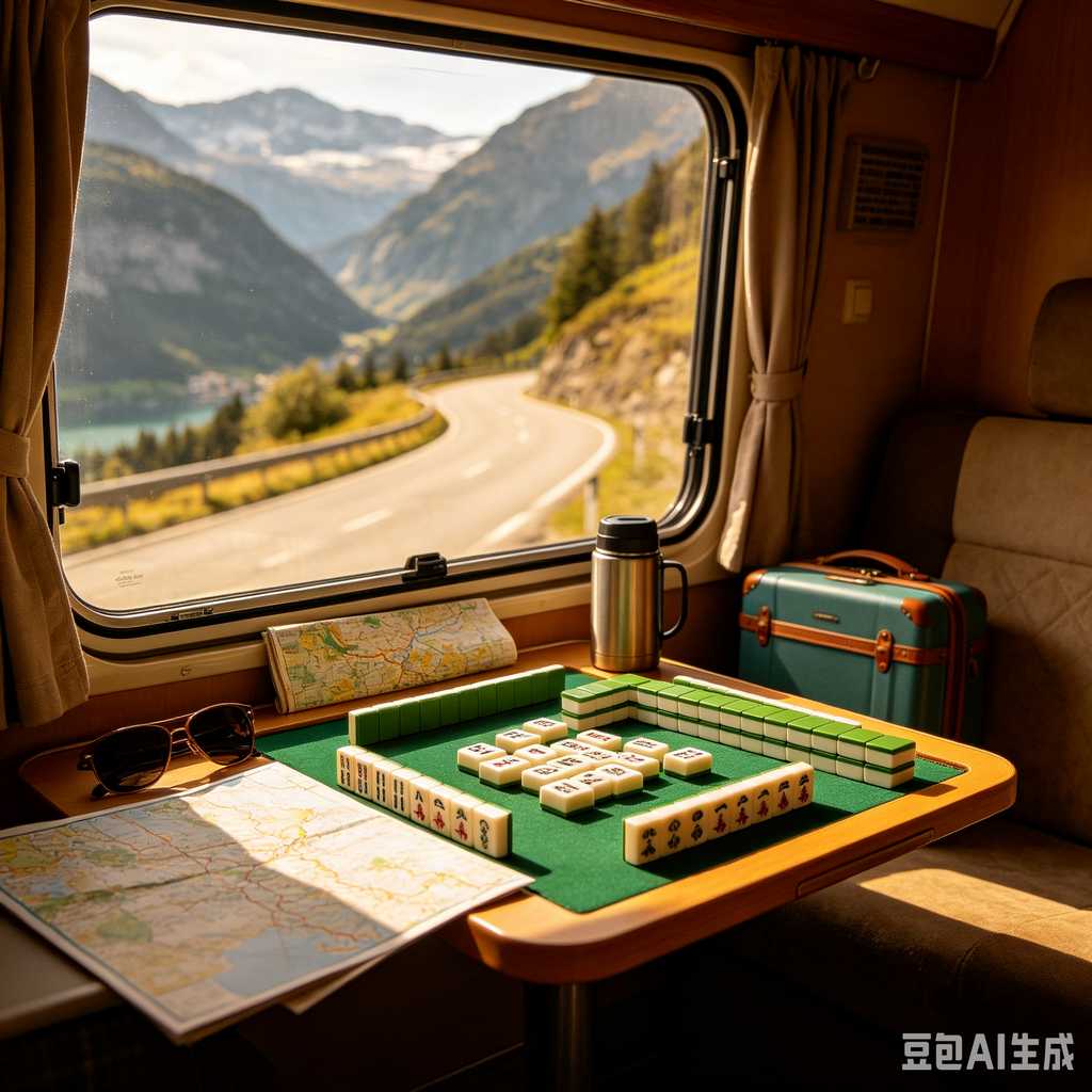 Florence,mahjong