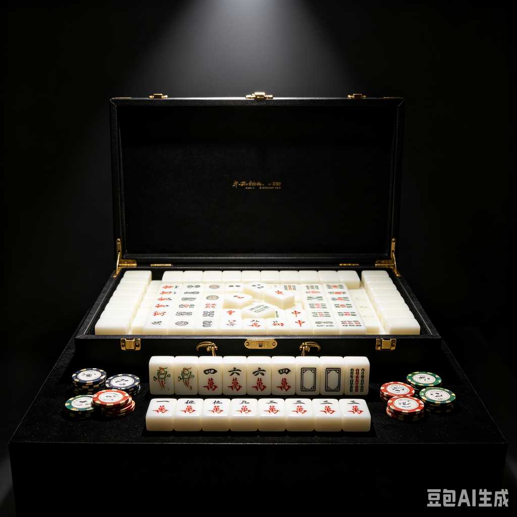 Chiclayo,mahjong