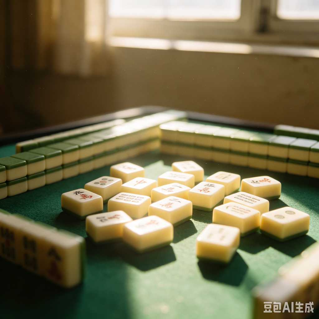 VinaDelMar,mahjong