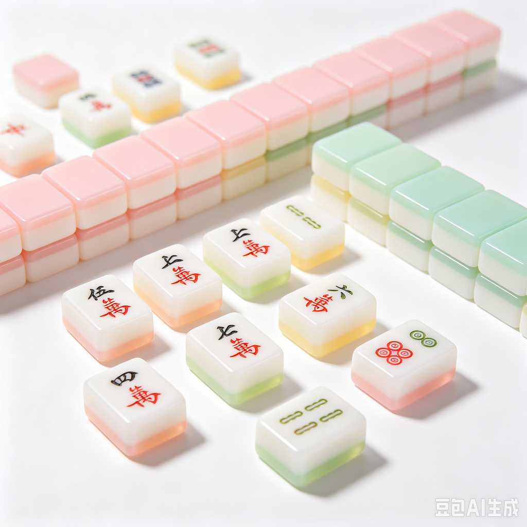 SaintPetersburg,mahjong