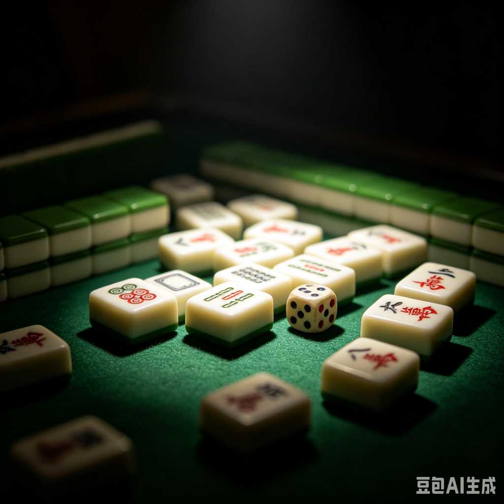 Vilnius,mahjong