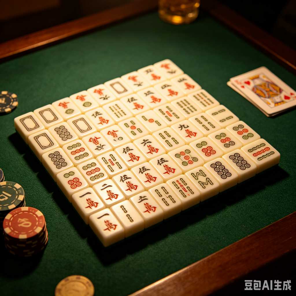 AntiguaGuatemala,mahjong