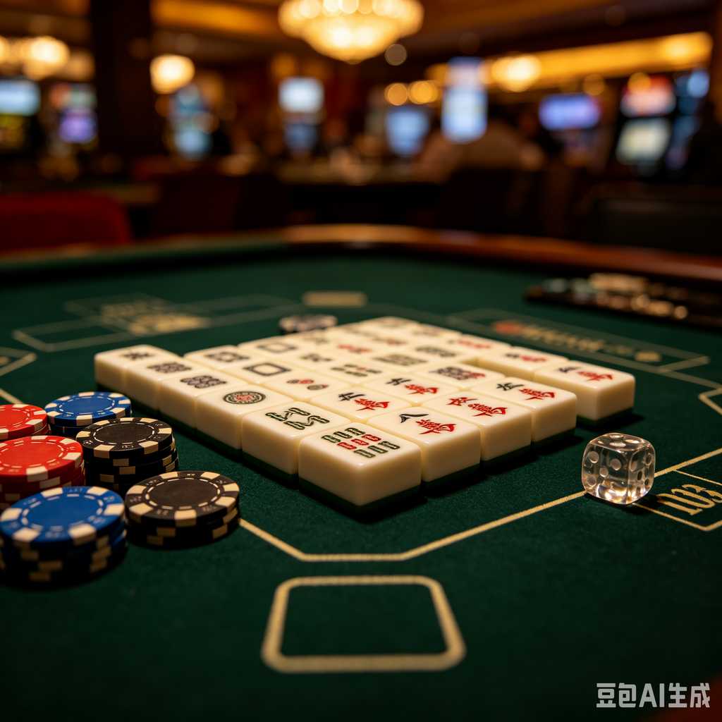 Medellin,mahjong