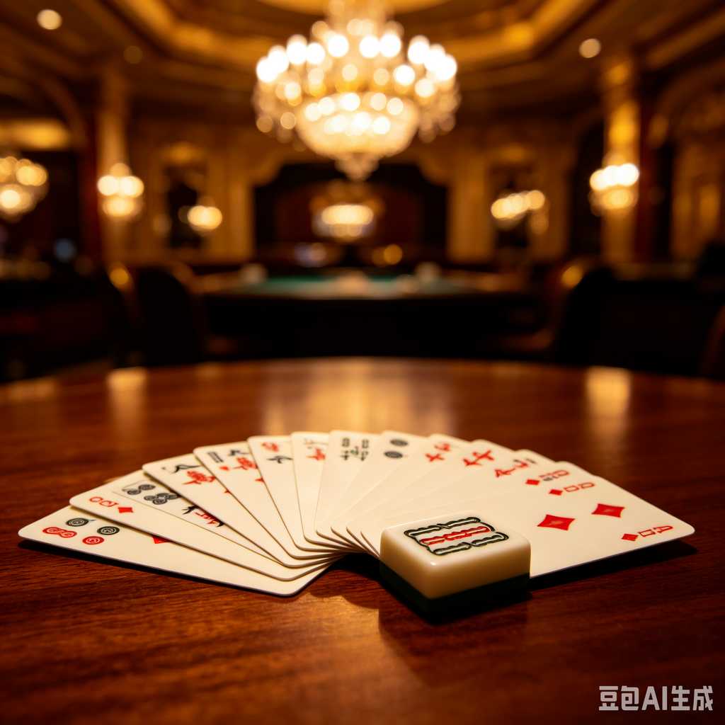 BismarckND,mahjong