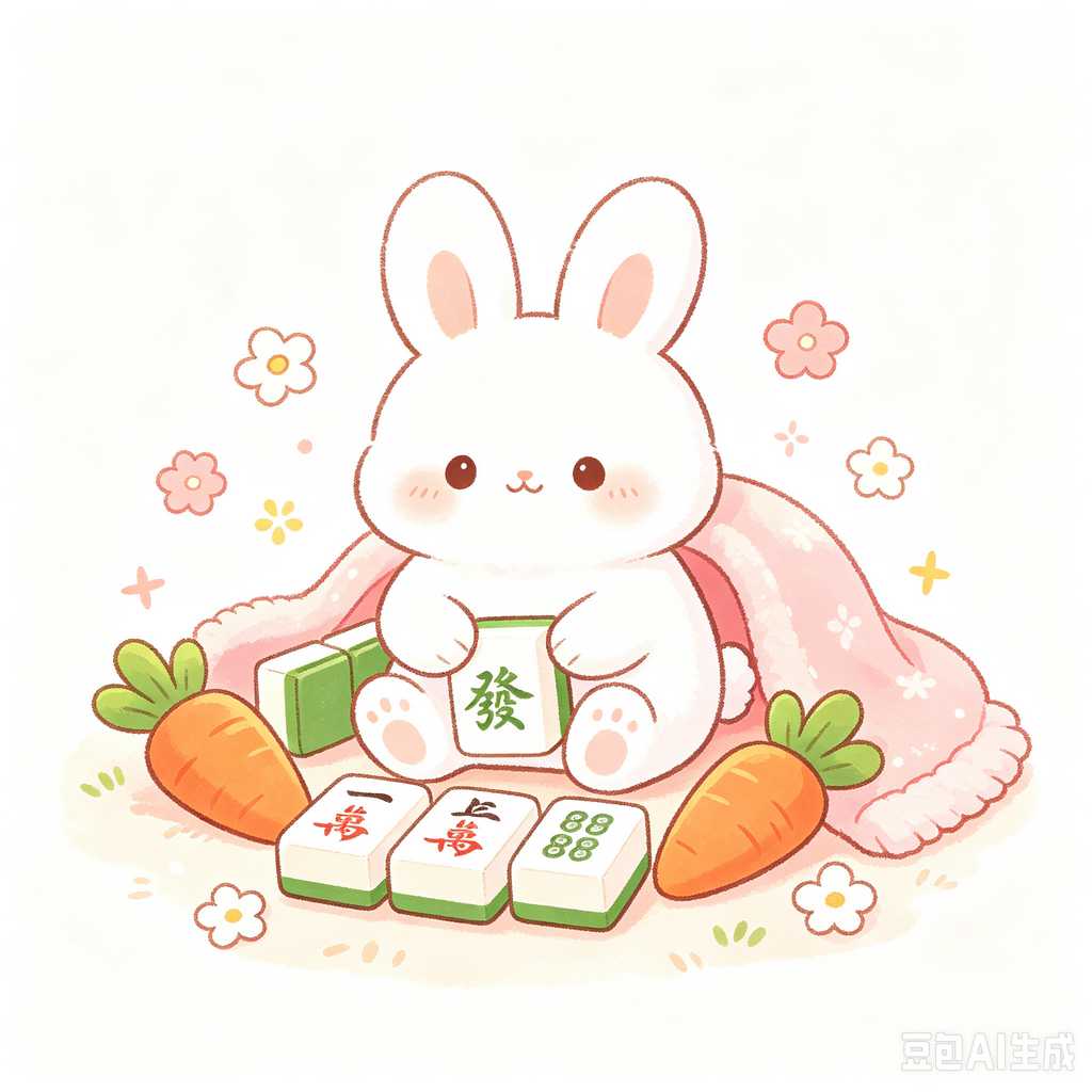 Salta,mahjong