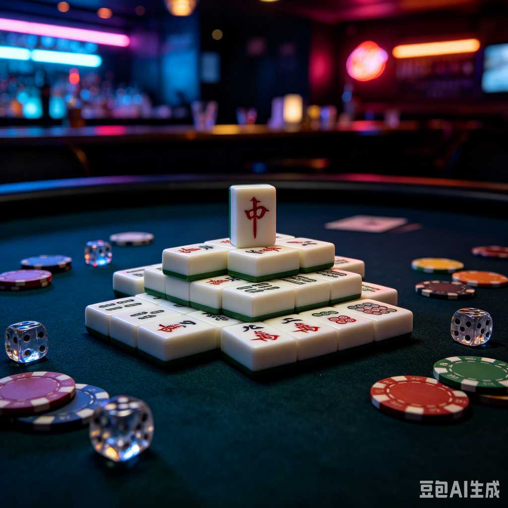 Toulouse,mahjong