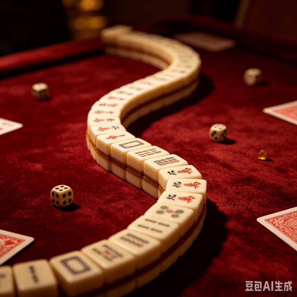 Tampere,mahjong