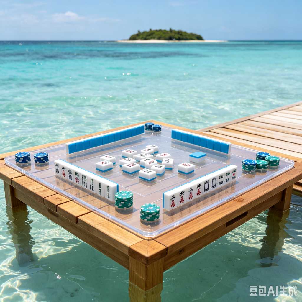 Honolulu,mahjong