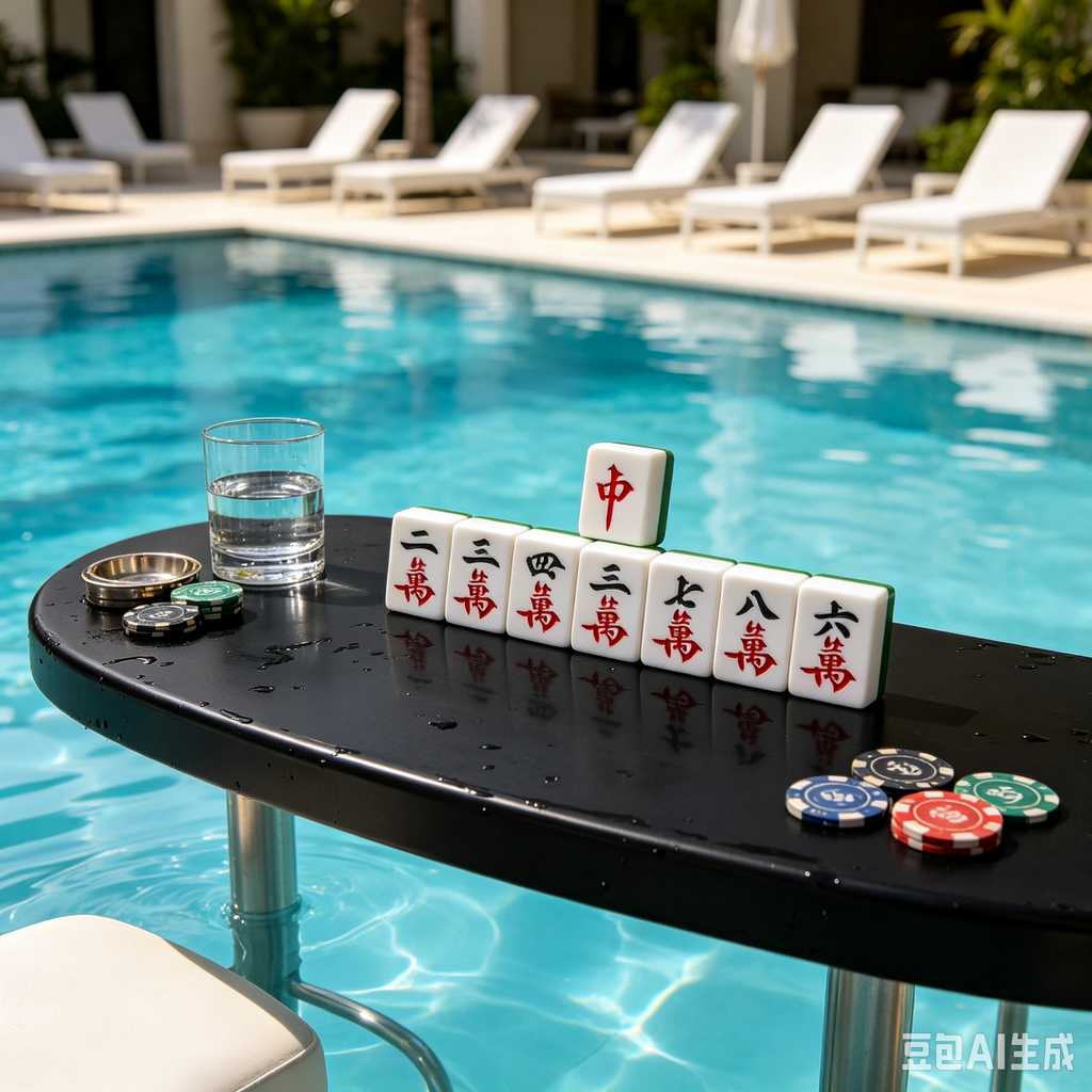 Barranquilla,mahjong